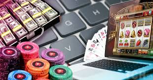 Boomerang-Bet Casino Online Your Gateway to Exciting Gaming Adventures