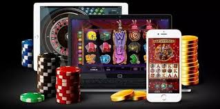 Explore Agent No Wager Casino UK The Future of Online Gaming