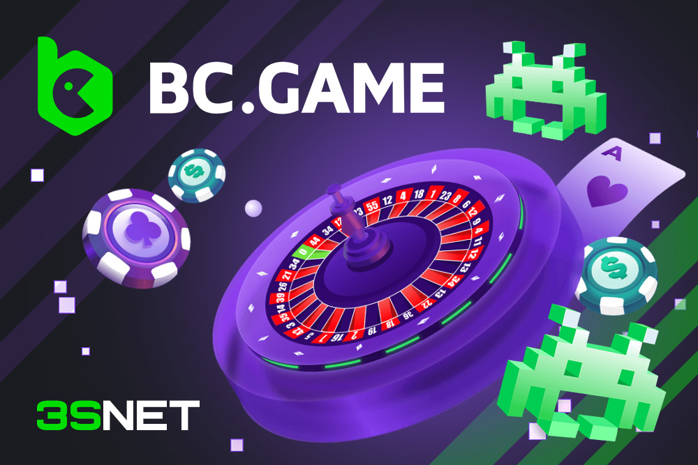 Exploring BC.Game The Rising Star of Online Casinos in Poland