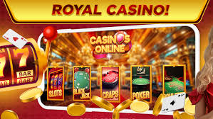 Opdag Verdenen af Online Casinoer Spil og Vind Stort