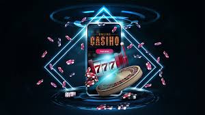The Exciting World of Casino BubblesBet Your Ultimate Gaming Destination